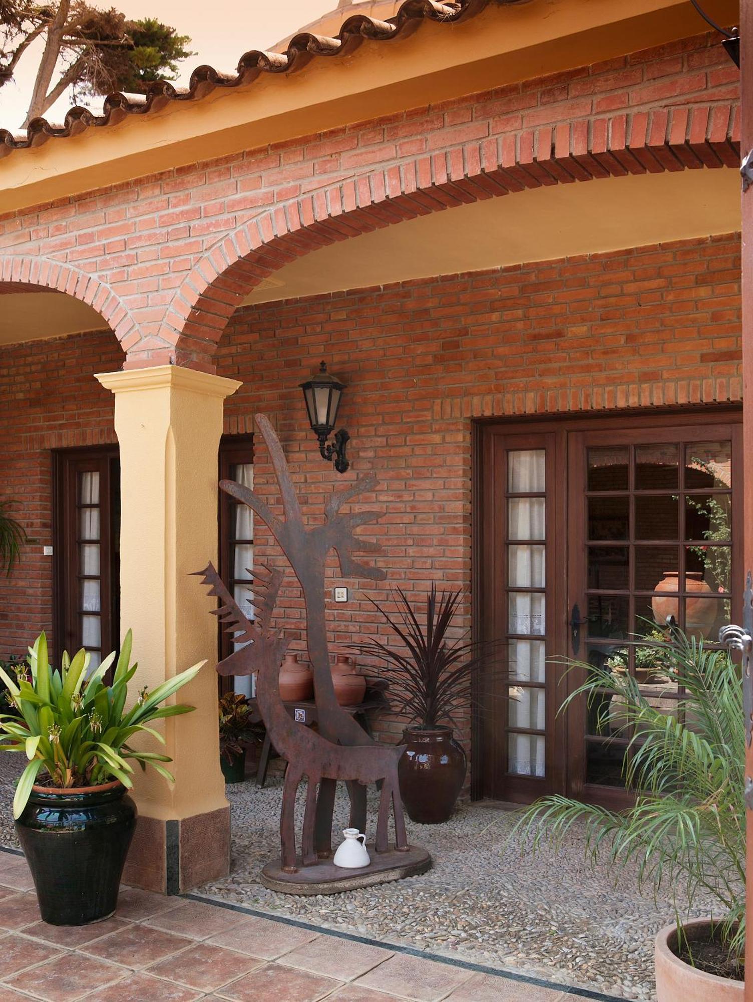 Hospederia Santiago Hotell Chiclana de la Frontera Eksteriør bilde