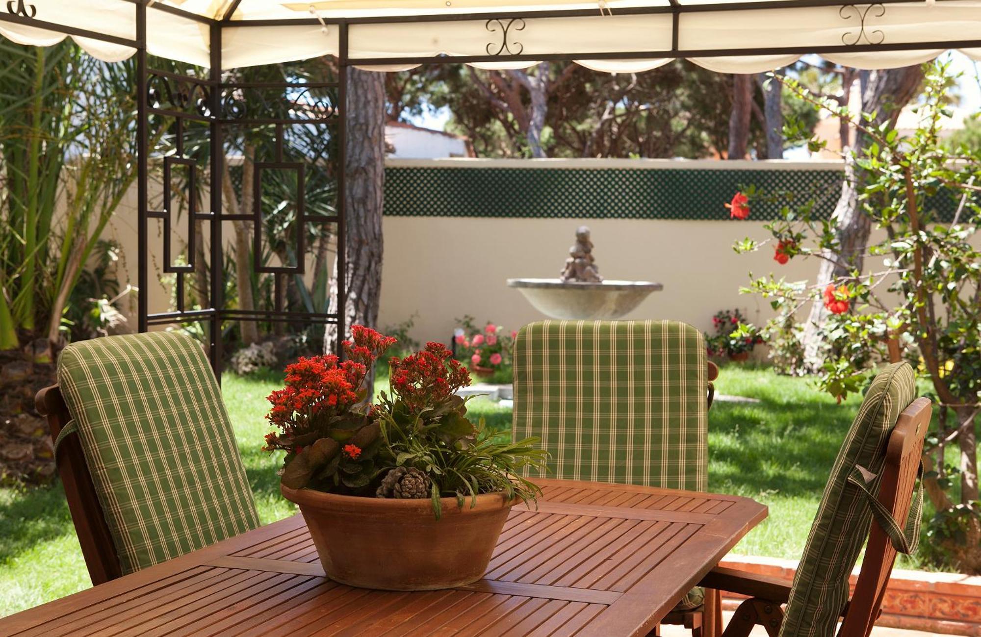 Hospederia Santiago Hotell Chiclana de la Frontera Eksteriør bilde
